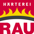 Härterei Rau Logo