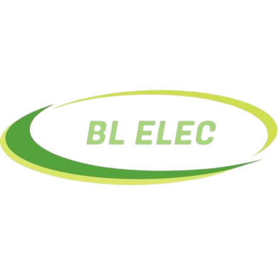 Logo BL ELEC