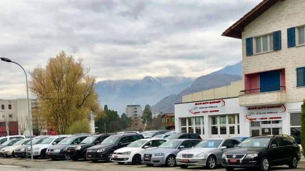 Elias Garage SÀRL mécanique automobile en Suisse