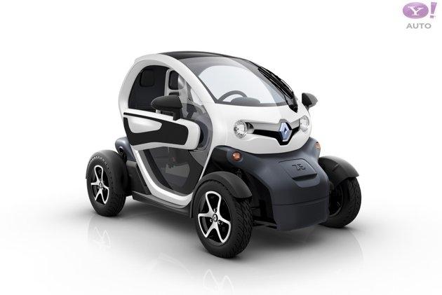 Twizy