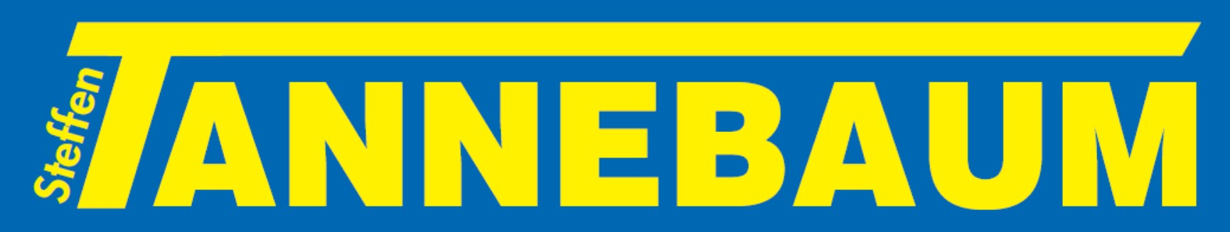 Steffen Tannebaum Platten- und Fliesenleger-Meister, Ludwigsburg - Logo