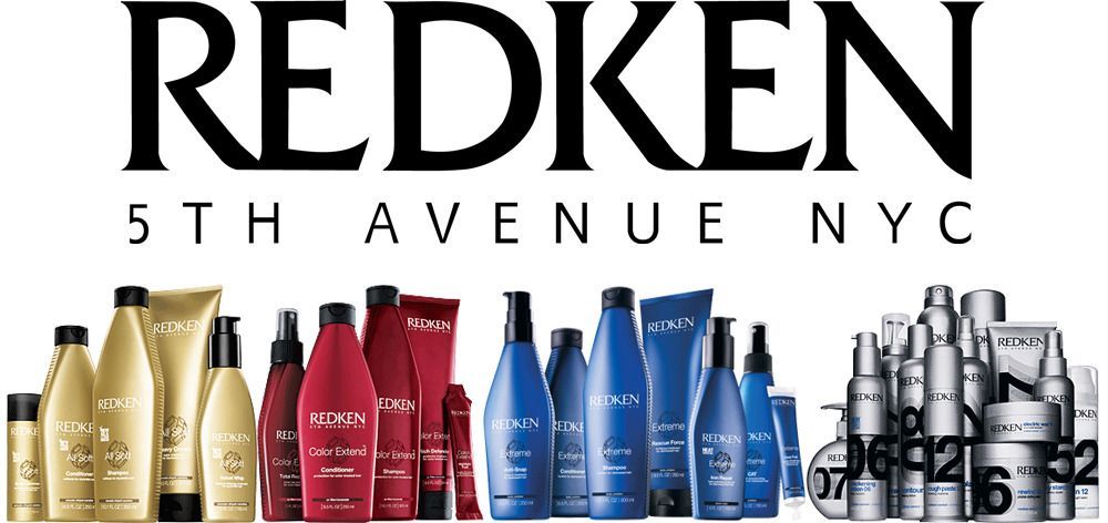 Produits REDKEN