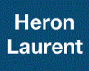 Logo Laurent Heron