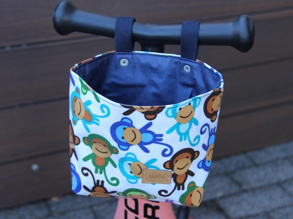 Laufradtasche Koalas