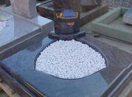 Urnengrabstein Steinmetzbetrieb Josef Simon