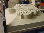 Familienwappen Steinmetzbetrieb Josef Simon