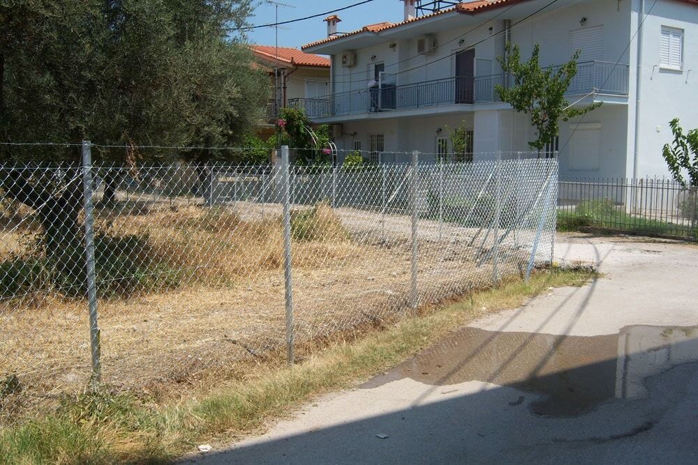 Ειδικές Κατασκευές Περίφραξης - Βικελής