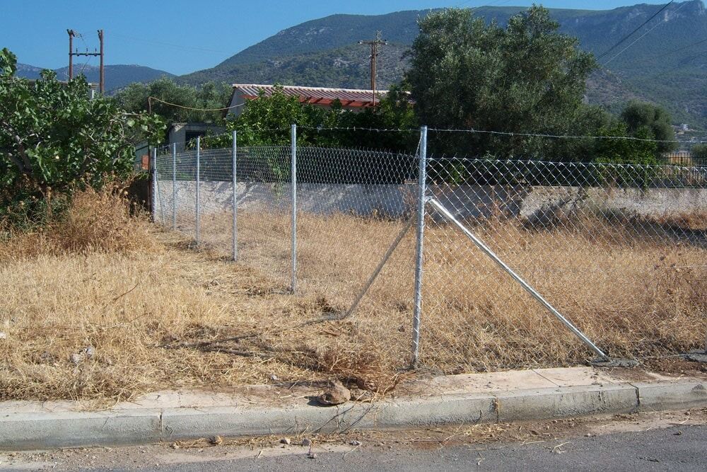Ειδικές Κατασκευές Περίφραξης - Βικελής