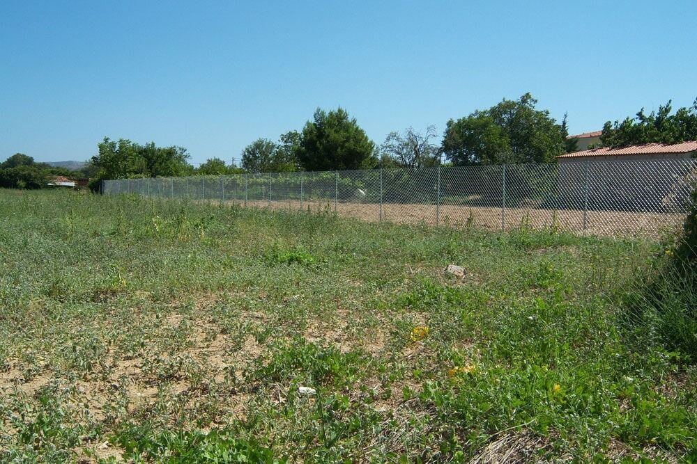 Περιφράξεις Αγροτεμαχίων - Βικελής Βασίλειος