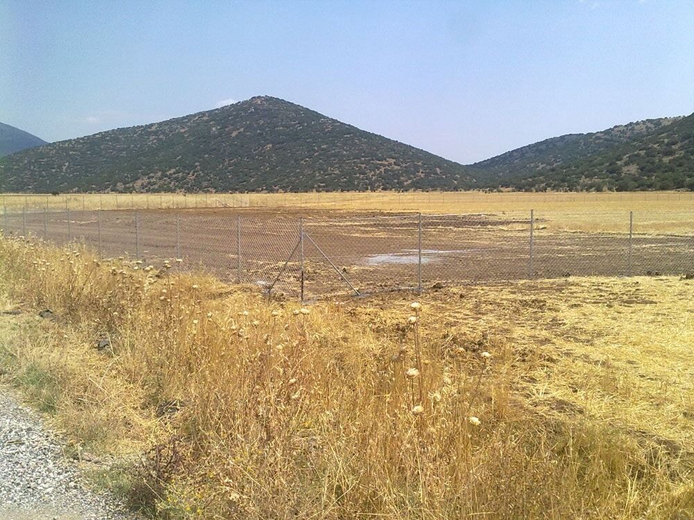 Ειδικές Κατασκευές Περίφραξης - Βικελής
