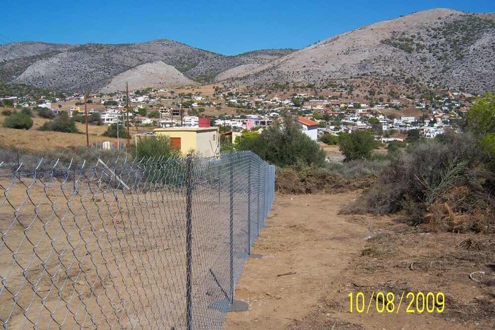 Οικονομικές Περιφράξεις - Βικελής Βασίλειος