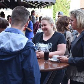 Freisprechungsfeier 2018