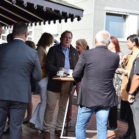 Freisprechungsfeier 2018