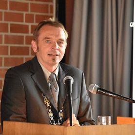 Freisprechungsfeier 2018