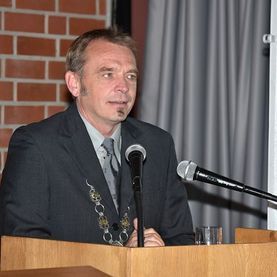 Freisprechungsfeier 2018