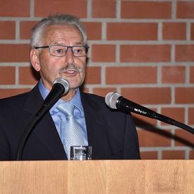 Freisprechungsfeier 2018