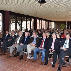 Freisprechungsfeier 2018