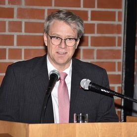 Freisprechungsfeier 2018