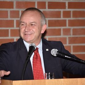 Freisprechungsfeier 2018