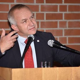 Freisprechungsfeier 2018