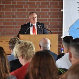 Freisprechungsfeier 2018