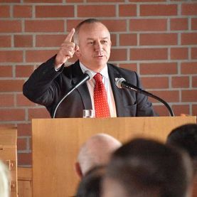 Freisprechungsfeier 2018