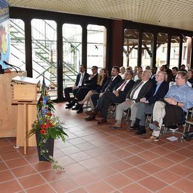 Freisprechungsfeier 2018