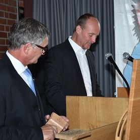 Freisprechungsfeier 2018