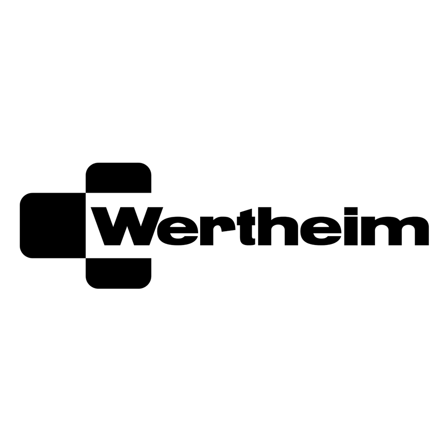 Logo Wertheim