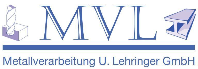 MVL Metallverarbeitung U. Lehringer GmbH-logo