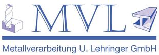 MVL Metallverarbeitung U. Lehringer GmbH-logo
