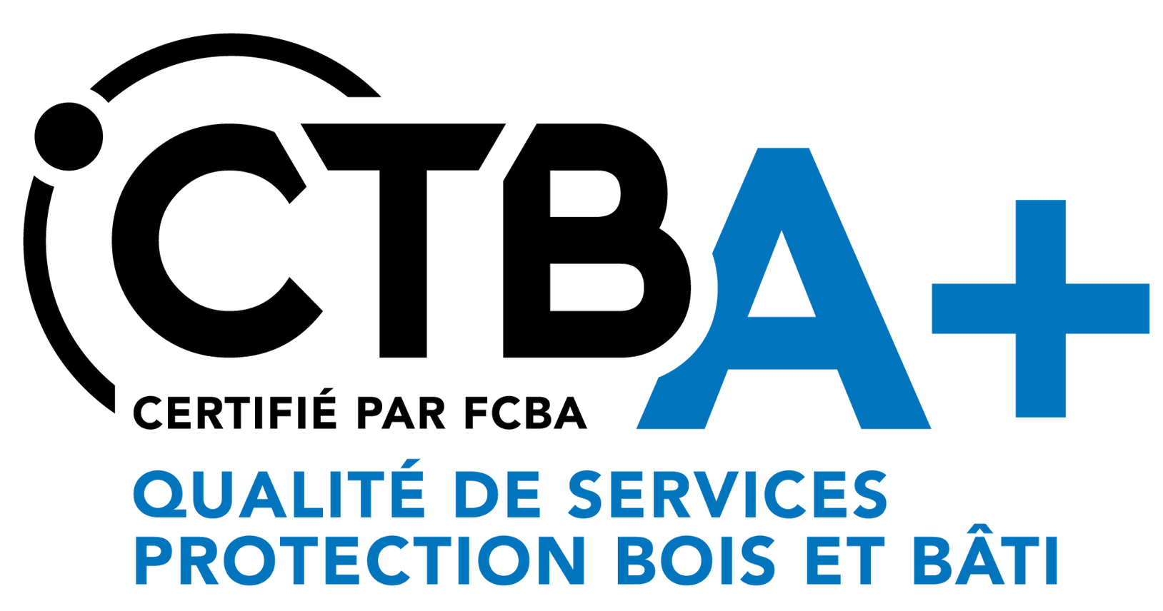 Logo CTB A+