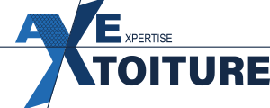 Logo d'Axe Toiture