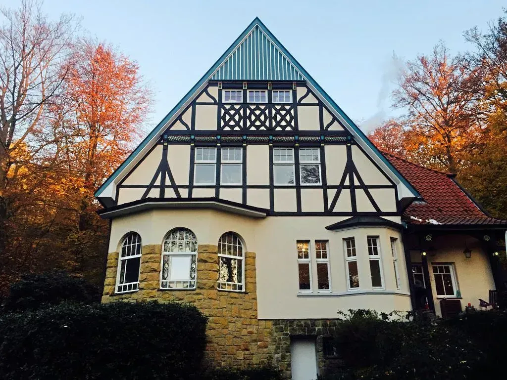 Fachwerksanierung Bielefeld