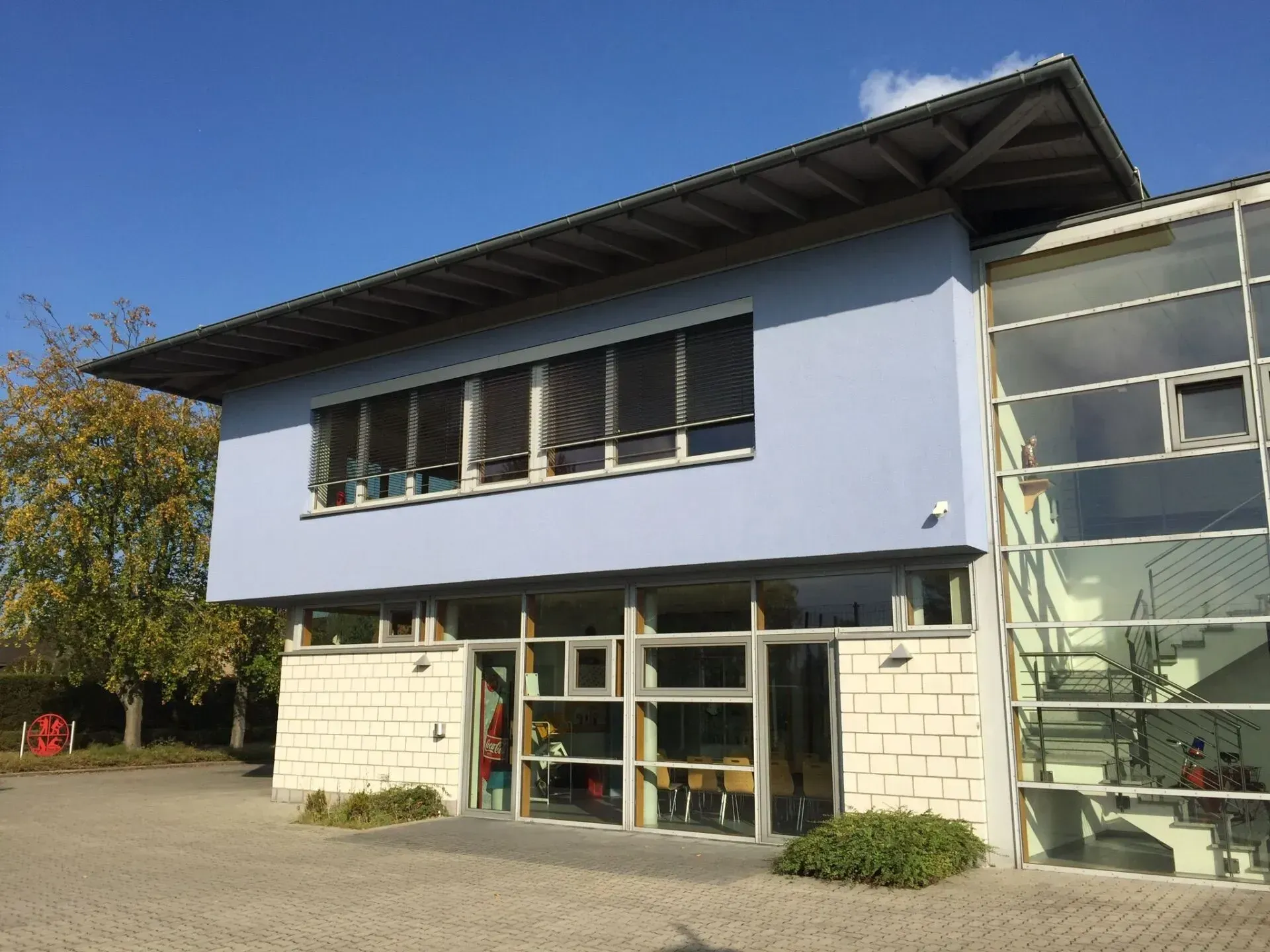 Haus mit Wärmedämmung Malermeister Heidenreich Inh. Ralf Heidenreich