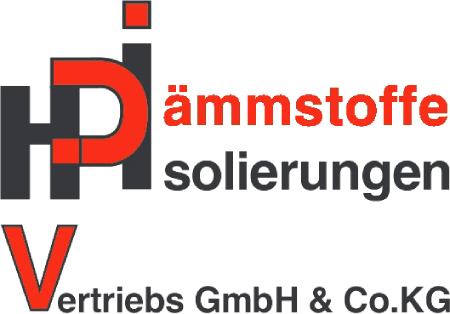 HDI Dämmstoff-Vertriebs GmbH & Co.KG logo