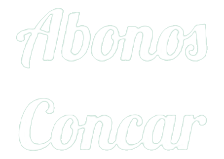 Abonos Concar S.L.