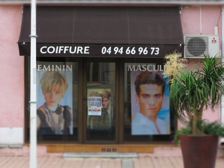 Salon De Coiffure Coiffure Pucci A La Londe Les Maures