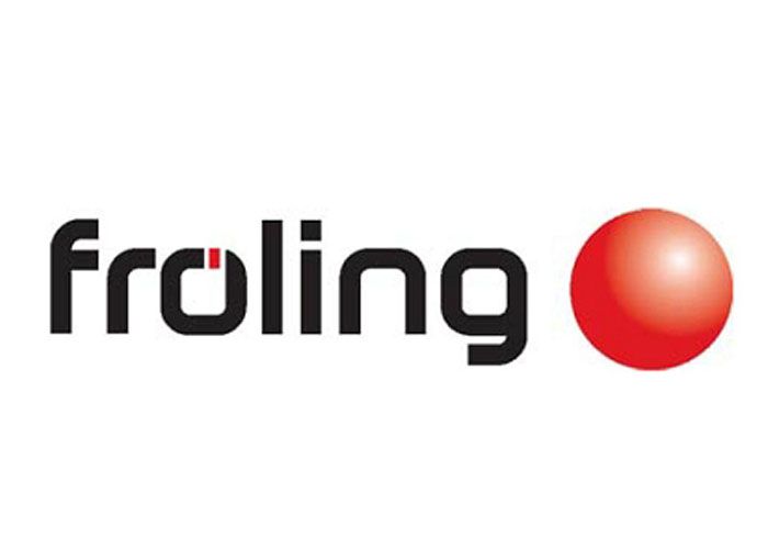Logo Froling