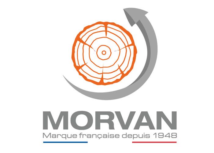 Logo Morvan