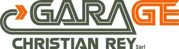 Logo - Christian Rey Réparation - Vente