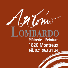 logo - Antonio Lombardo sàrl
