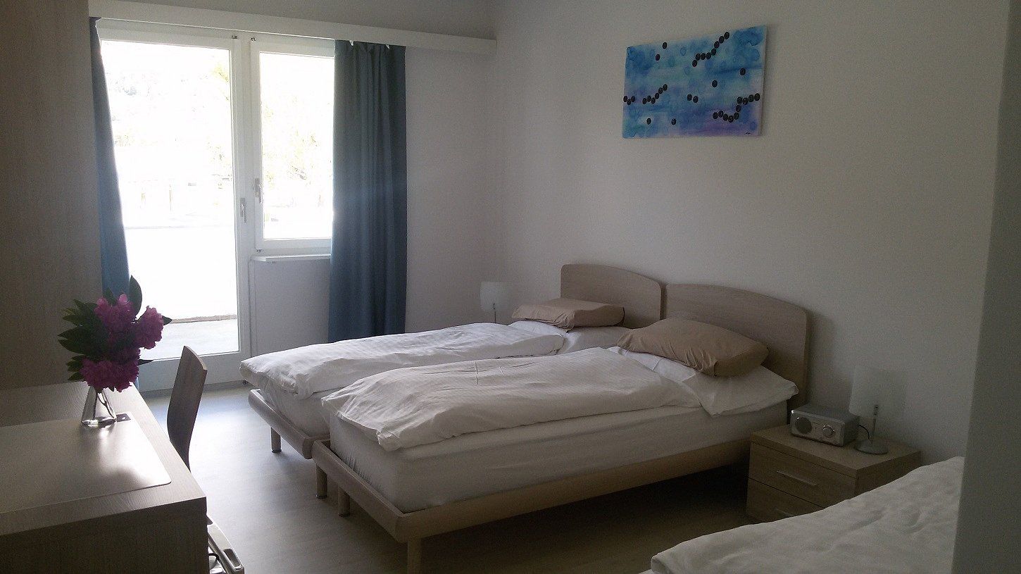 Zimmer - Rivabella