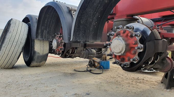 Parking para autocaravanas en Valencia