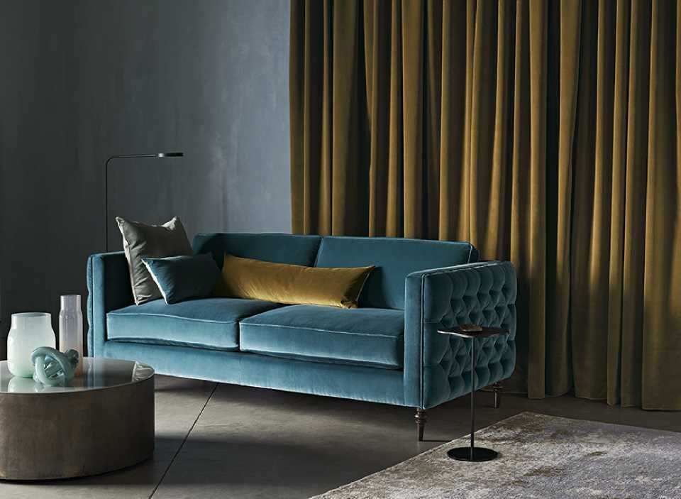 Ausgeführte Polsterarbeiten 4