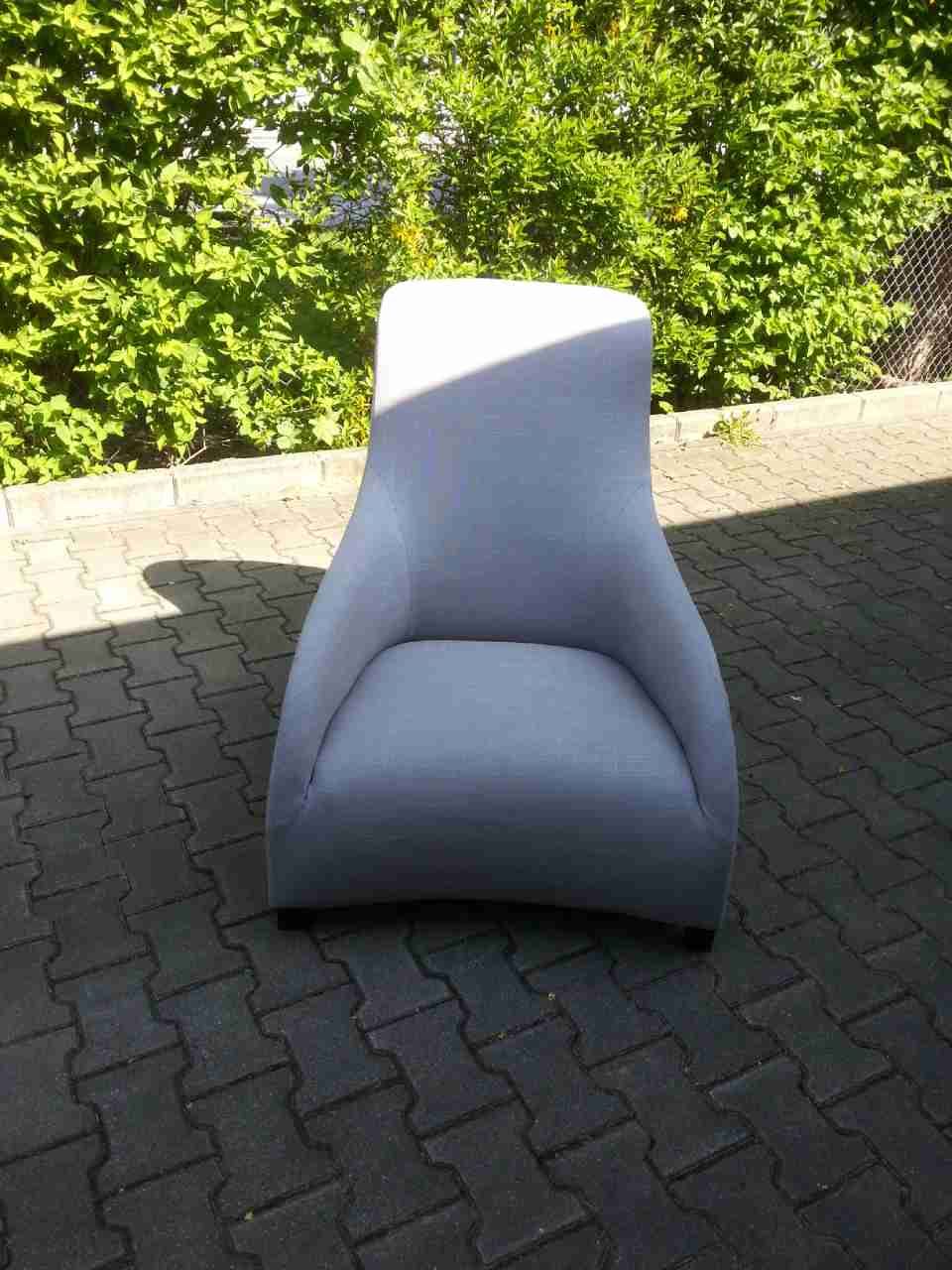 Ausgeführte Polsterarbeiten 4