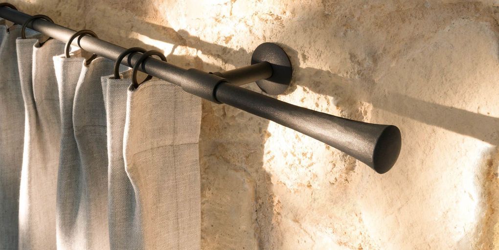 Stangen und Schienen 3