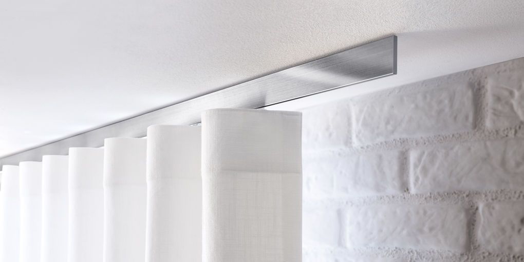 Stangen und Schienen 3