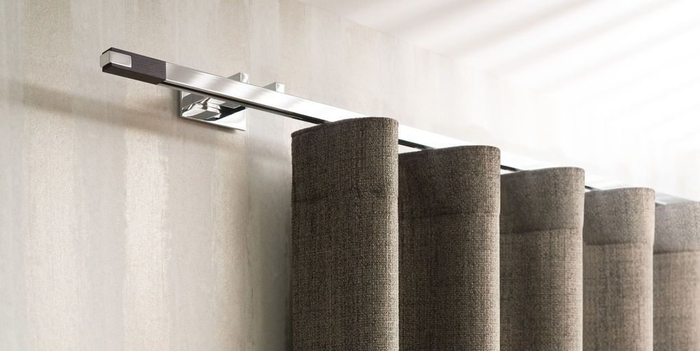 Stangen und Schienen 3