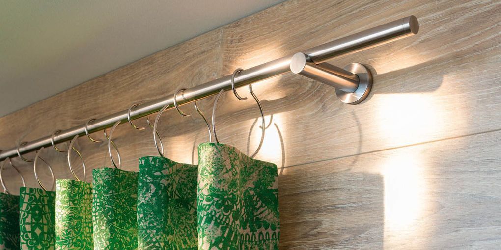 Stangen und Schienen 3